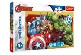 puzzle-24-maxi-zawsze-sprawiedliwi-trefl-trefl