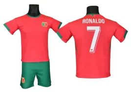 ronaldo-stroj-pilkarski-portugalia-koszulka-spodenki-rozm-140