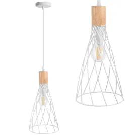 lampa-sufitowa-wiszaca-boho-rustykalna-biala-white-drewno-metal