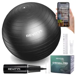 pilka-gimnastyczna-do-cwiczen-trening-fitness-rehabilitacyjna-duza-65-cm