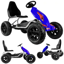 gokart-na-pedaly-dla-dzieci-pompowane-kola-ergonomiczna-kierownica