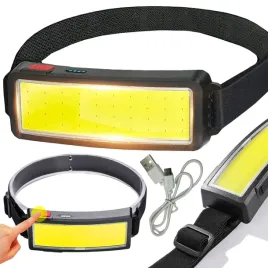 latarka-czolowa-led-cob-230-usb-wodoodporna-sensor-mocna
