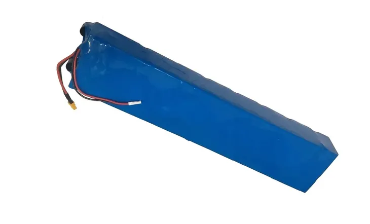 BATERIA DO FIAT 500 36V 8700MAH