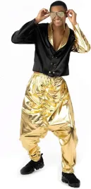 stroj-przebranie-raper-gangster-retro-vintage-lata-80-90-halloween-impreza