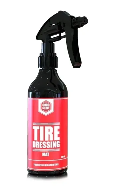 good-stuff-tire-dressing-mat-matowy-dressing-do-opon-500ml-numer-katalogowy-producenta-gs-014-pojemnosc-500-ml