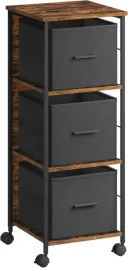 szafka-na-dokumenty-rustykalna-industrialna-tekstylne-szuflady