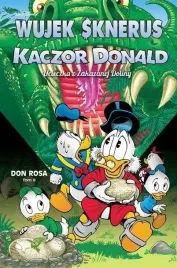 wujek-sknerus-i-kaczor-donald-t-8-ucieczka