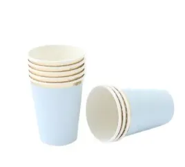 kubeczki-jednorazowe-papierowe-niebieskie-zlote-6-szt-przyjecia-imprezy