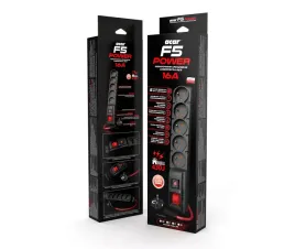 listwa-zasilajaca-acar-f5-power-15m-czarna