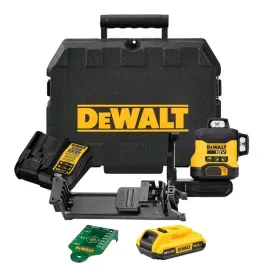 dewalt-laser-liniowy-18v-dcle34031d1-3x360-1x20ah