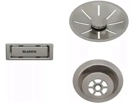 armatura-przelewowo-odplywowa-1-komora-blanco-infino-207406-satin-platinum