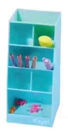 kayet-organizer-biurkowy-pionowy-morski