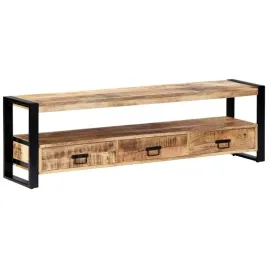 szafka-pod-telewizor-150-x-30-x-45-cm-lite-drewno-mango-lumarko