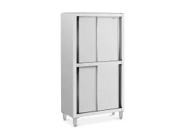 szafa-gastronomiczna-na-naczynia-100x50x180cm-z-drzwiami-przesuwnymi