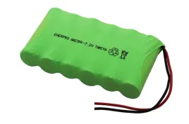 akumulator-pakiet-72v-2100mah-nimh-gp-1078