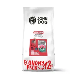 john-dog-kurczak-z-wolowina-12kg-srednie-duze-rasy