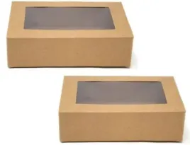 pudelko-braz-na-sushi-ciastka-10-szt-26x19x5cm-kraft-z-okienkiem