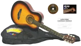 gitara-akustyczna-klasyczna-echo-zestaw-dodatkow