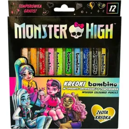 kredki-bambino-jumbo-w-drewnianej-oprawie-z-nadrukiem-monster-high-12szt
