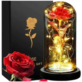 wieczna-roza-prezent-na-walentynki-szkle-swiecaca-lampka-tuba