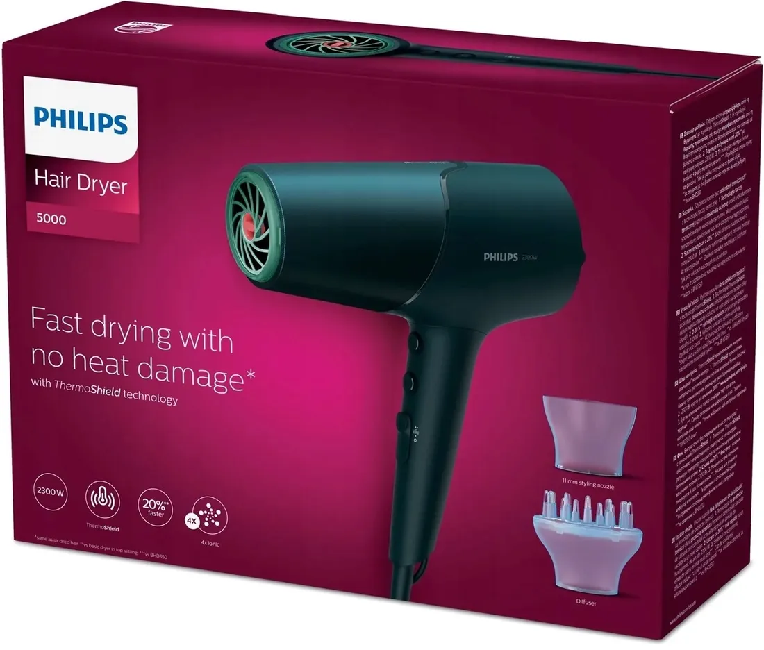 suszarka-do-wlosow-philips-bhd-512-00-stan-nowy