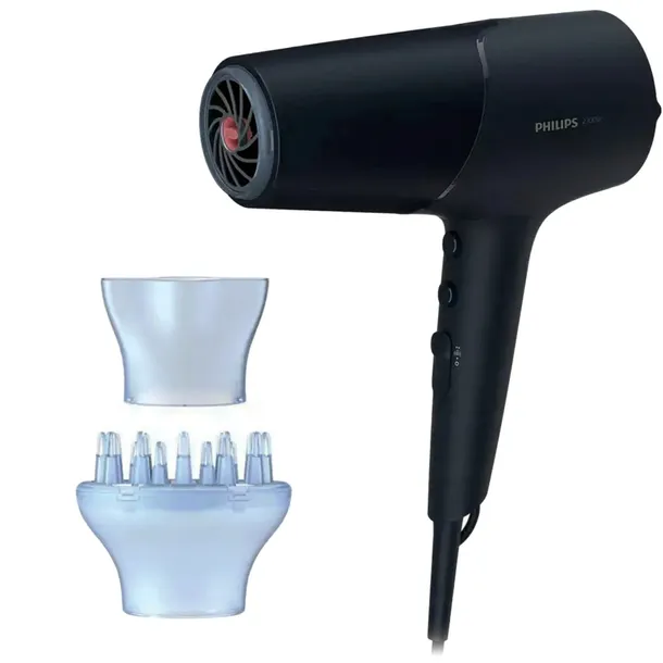 suszarka-do-wlosow-philips-bhd-512-00-zalaczone-wyposazenie-dyfuzor-koncentrator