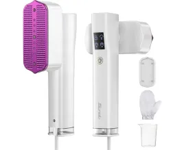 sundu-lm2401-przenosna-parownica-do-ubran-1000w-kompaktowa-obrotowa-glowica