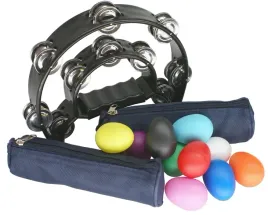 tamburyno-10x-marakas-jajko-2x-etui-na-marakasy