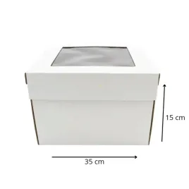 opakowanie-pudelko-karton-na-tort-z-okienkiem-35x35x15-1szt