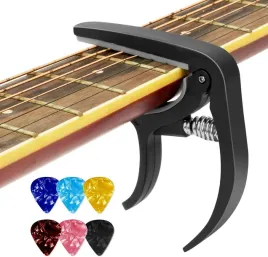 kapodaster-gitary-akustycznej-klasycznej-elektrycznej-ukulele-capo-kostka
