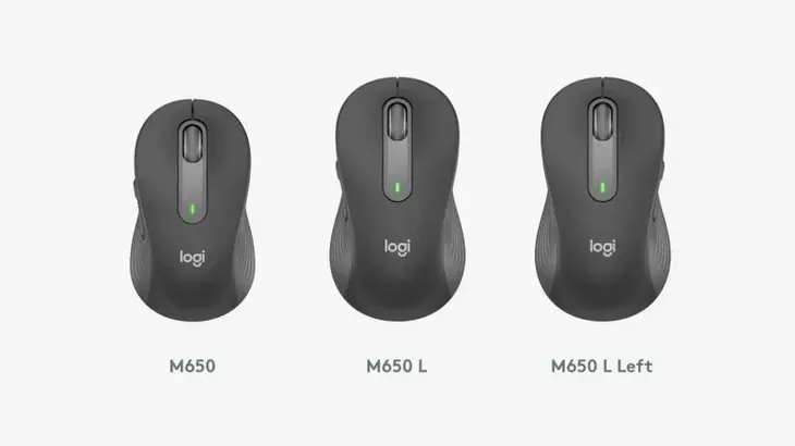 mysz-logitech-m650-l-signature-gray-waga-produktu-111-g