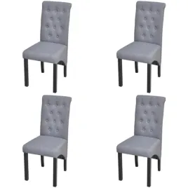 krzesla-stolowe-4-szt-jasnoszare-tkanina-lumarko