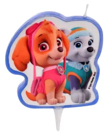 swieczka-na-tort-2d-psi-patrol-1-szt-skye-everest