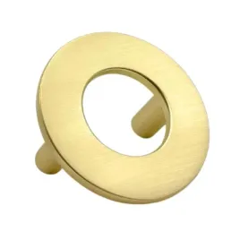 uchwyt-meblowy-circle-zloty-szczotkowany-32mm