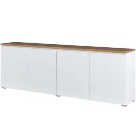 komoda-mudo-25-bialy-dab-mauvella