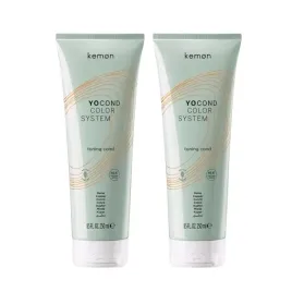 kemon-yo-cond-rame-copper-odzywka-odswiezajaca-kolor-2x-250ml-do-wlosow