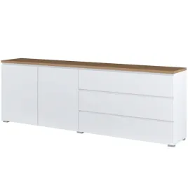 komoda-mudo-28-bialy-dab-mauvella