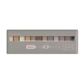 lovely-paleta-12-cieni-dark-nude-make-up-kit
