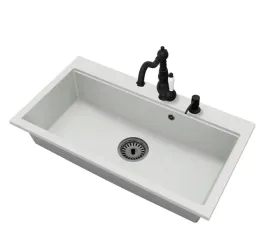 zlewozmywak-granitowy-jednokomorowy-elite-90-bateria-dozownik-syfon-czarny