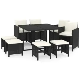 vidaxl-9-cz-zestaw-mebli-ogrodowych-z-poduszkami-polirattan-czarny