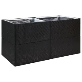vidaxl-donica-ogrodowa-czarna-157x80x80-cm-rattan-pe
