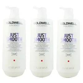 goldwell-dualsenses-just-smooth-szampon-wygladzajacy-3x-1000-ml-zestaw