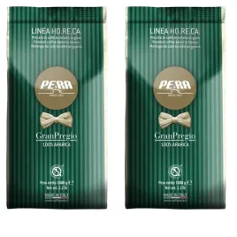 kawa-ziarnista-arabica-100percent-wloska-pera-gran-pregio-swiezo-palona-2x1kg