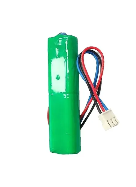 AKUMULATOR lamp AWEX 4,8V 1800mAh NiMH (0683)