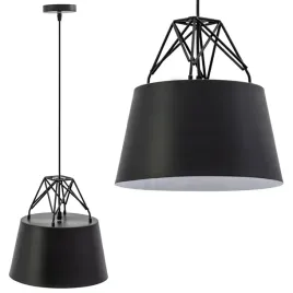lampa-sufitowa-wiszaca-loft-metalowa-czarna
