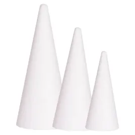 stozek-styropianowy-mix-rozmiarow-28-20-15cm-ozdoby-swiateczne-diy-choinki