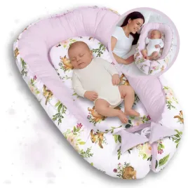 kokon-niemowlecy-gniazdko-kojec-otulacz-prezent-na-baby-shower-dreamland