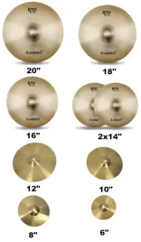 zestaw-9-talerzy-perkusyjnych-6810122x14161820-talerze-perkusyjne