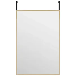 vidaxl-lustro-na-drzwi-zlote-40x60-cm-szklo-i-aluminium