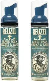 reuzel-beard-foam-pianka-do-brody-2x70-zestaw